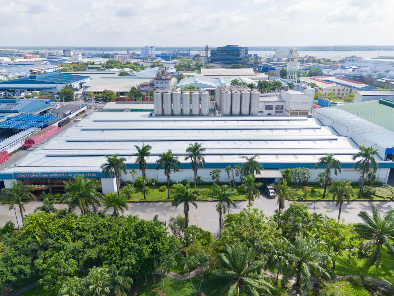 Cần Thơ tăng tốc hạ tầng khu công nghiệp, mở rộng dư địa hút đầu tư - Ảnh 3.