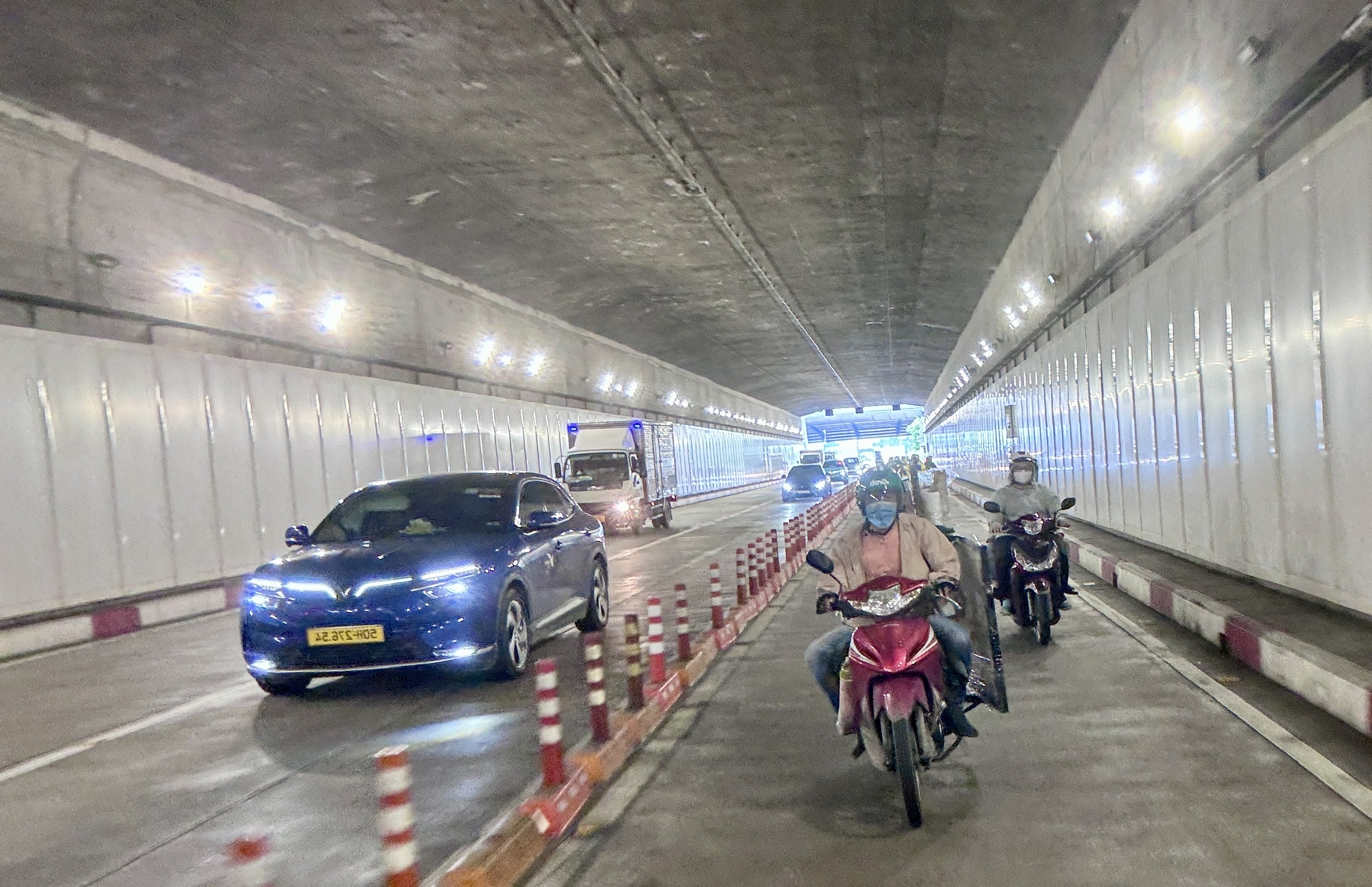 TP.HCM 50 năm mang t&ecirc;n B&aacute;c: Những c&ocirc;ng tr&igrave;nh l&agrave;m n&ecirc;n diện mạo đ&ocirc; thị hiện đại - Ảnh 12.