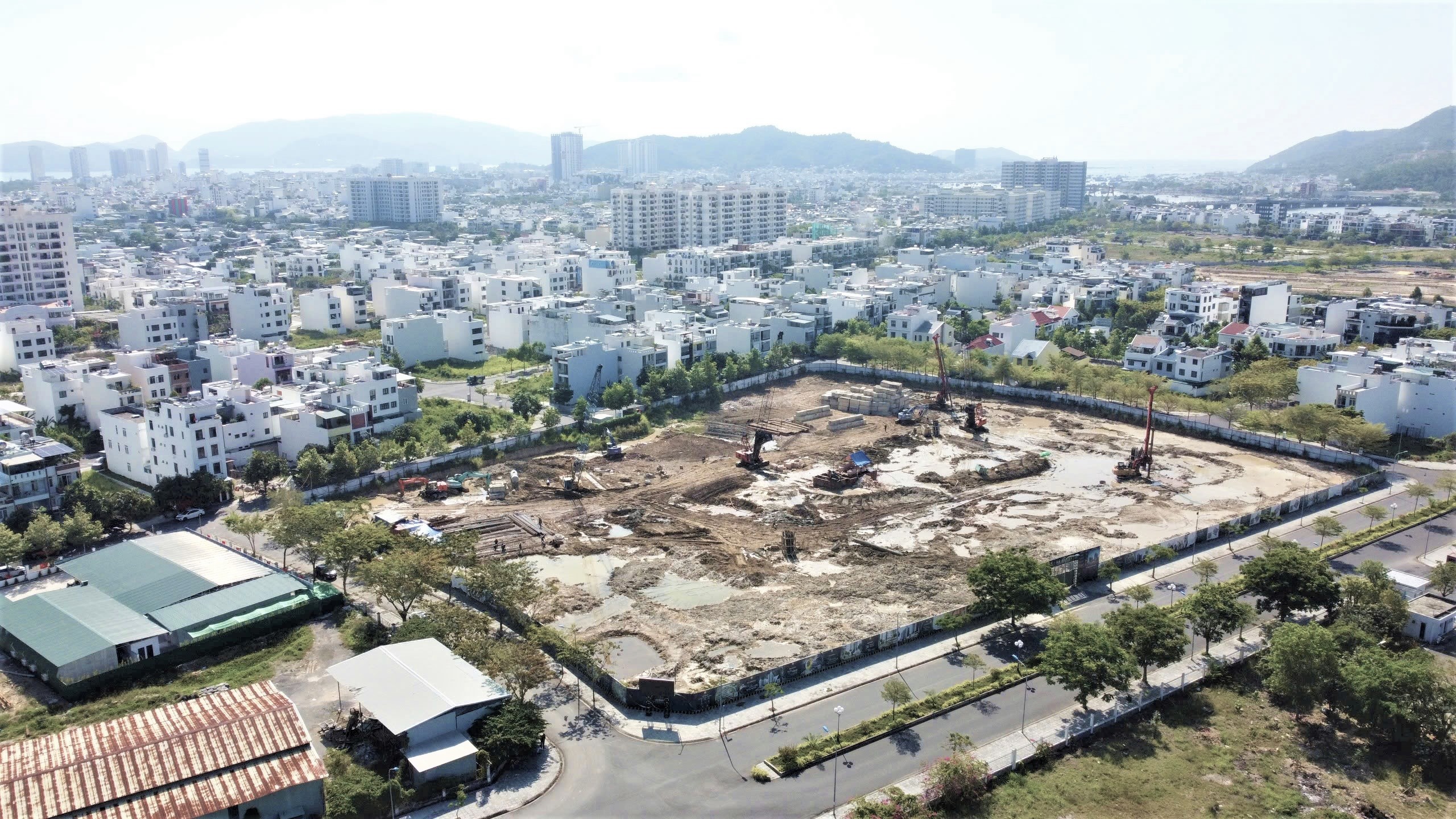 Khánh Hòa: Mở "luồng xanh" thủ tục, hoàn thành chỉ tiêu nhà ở xã hội năm 2026 - Ảnh 1.