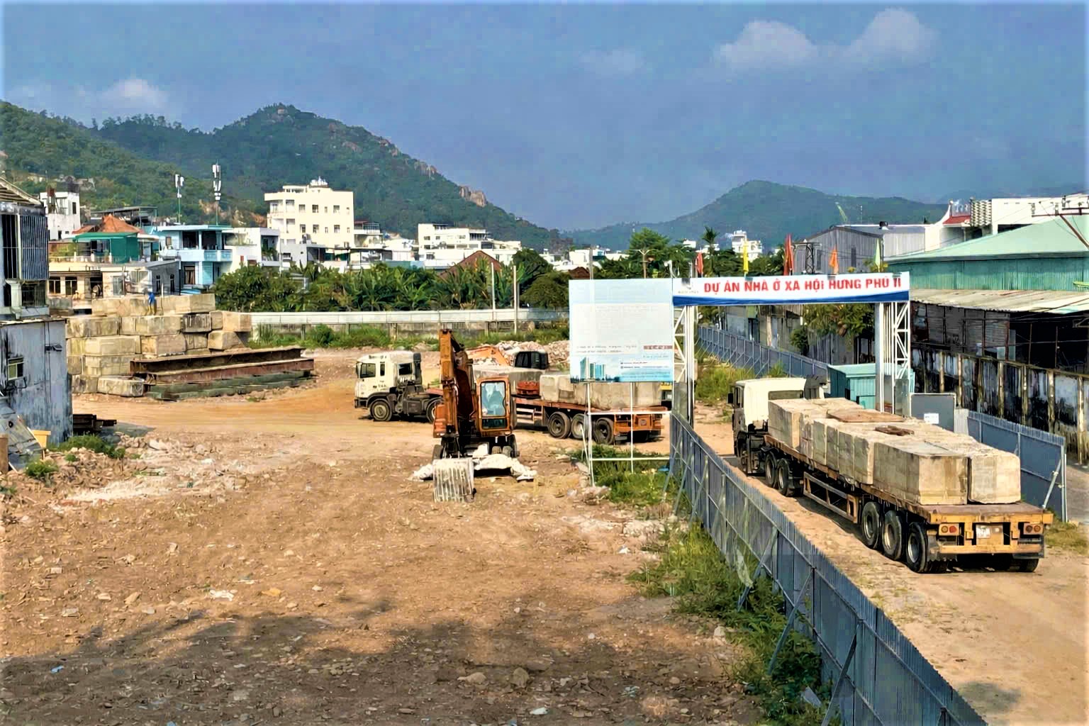 Khánh Hòa: Mở "luồng xanh" thủ tục, hoàn thành chỉ tiêu nhà ở xã hội năm 2026 - Ảnh 2.