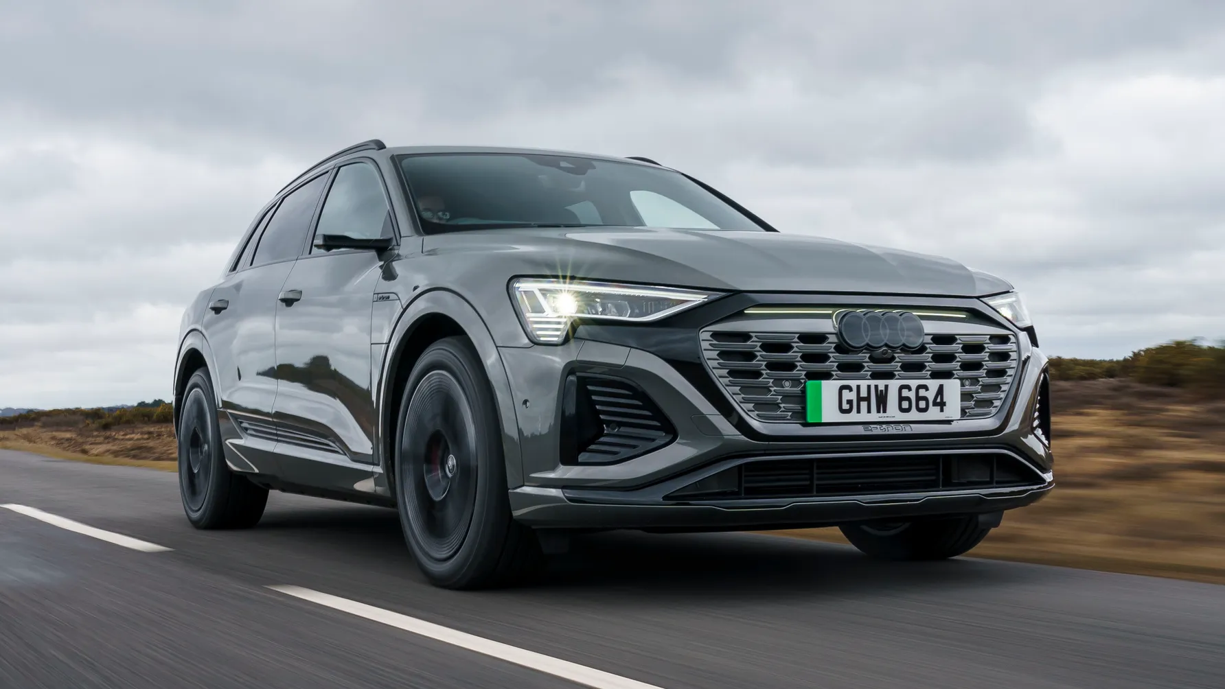 Audi Việt Nam triệu hồi xe nguy cơ dính lỗi hệ thống phanh - Ảnh 2.