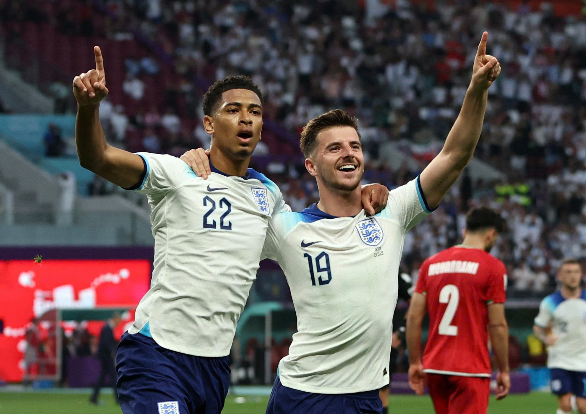 Xem trực tiếp Anh vs Croatia ng&agrave;y 18 / 6 trong World Cup 2026 - Ảnh 1.