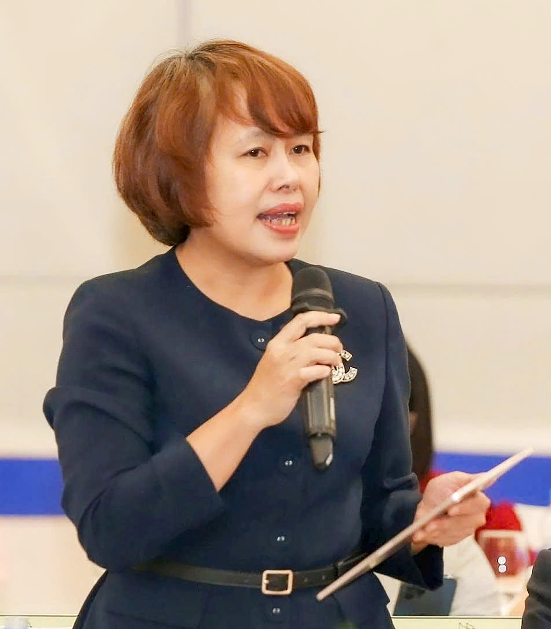 Nắm bắt &ldquo;cơ hội v&agrave;ng&rdquo; từ chuyển đổi số b&aacute;o ch&iacute; - Ảnh 1.