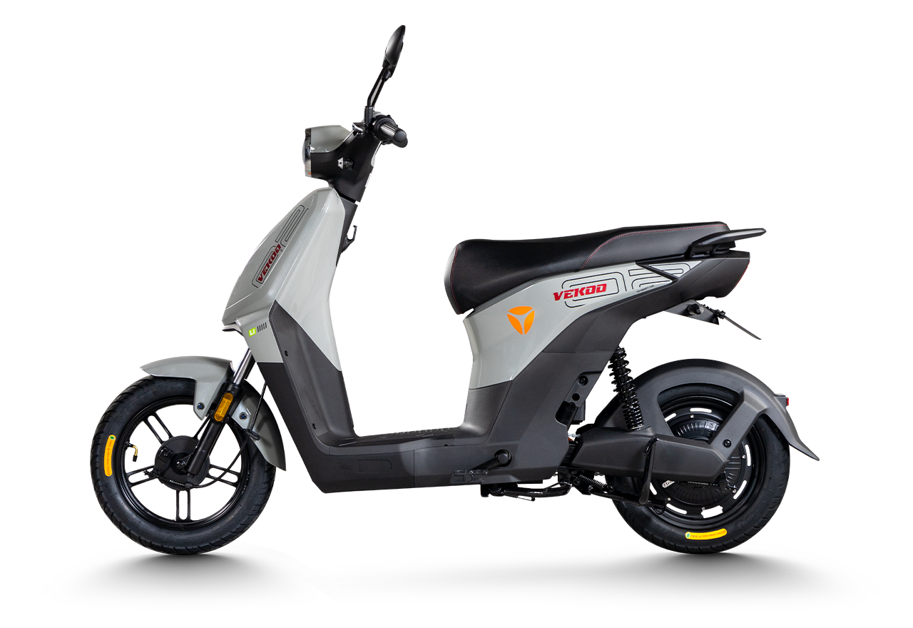 Với 20 triệu đồng, mua được mẫu xe máy điện nào? - Ảnh 4.