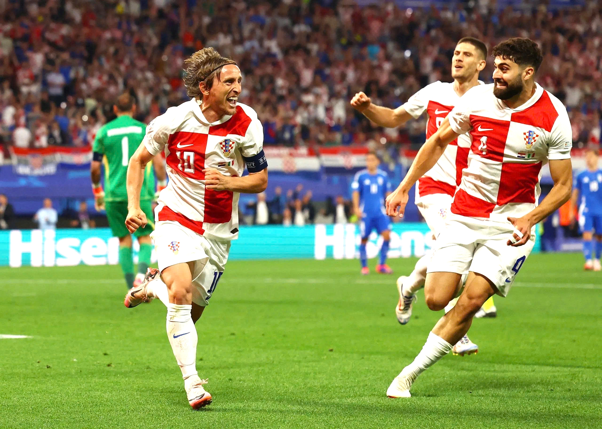 Xem trực tiếp Anh vs Croatia ng&agrave;y 18 / 6 trong World Cup 2026 - Ảnh 2.