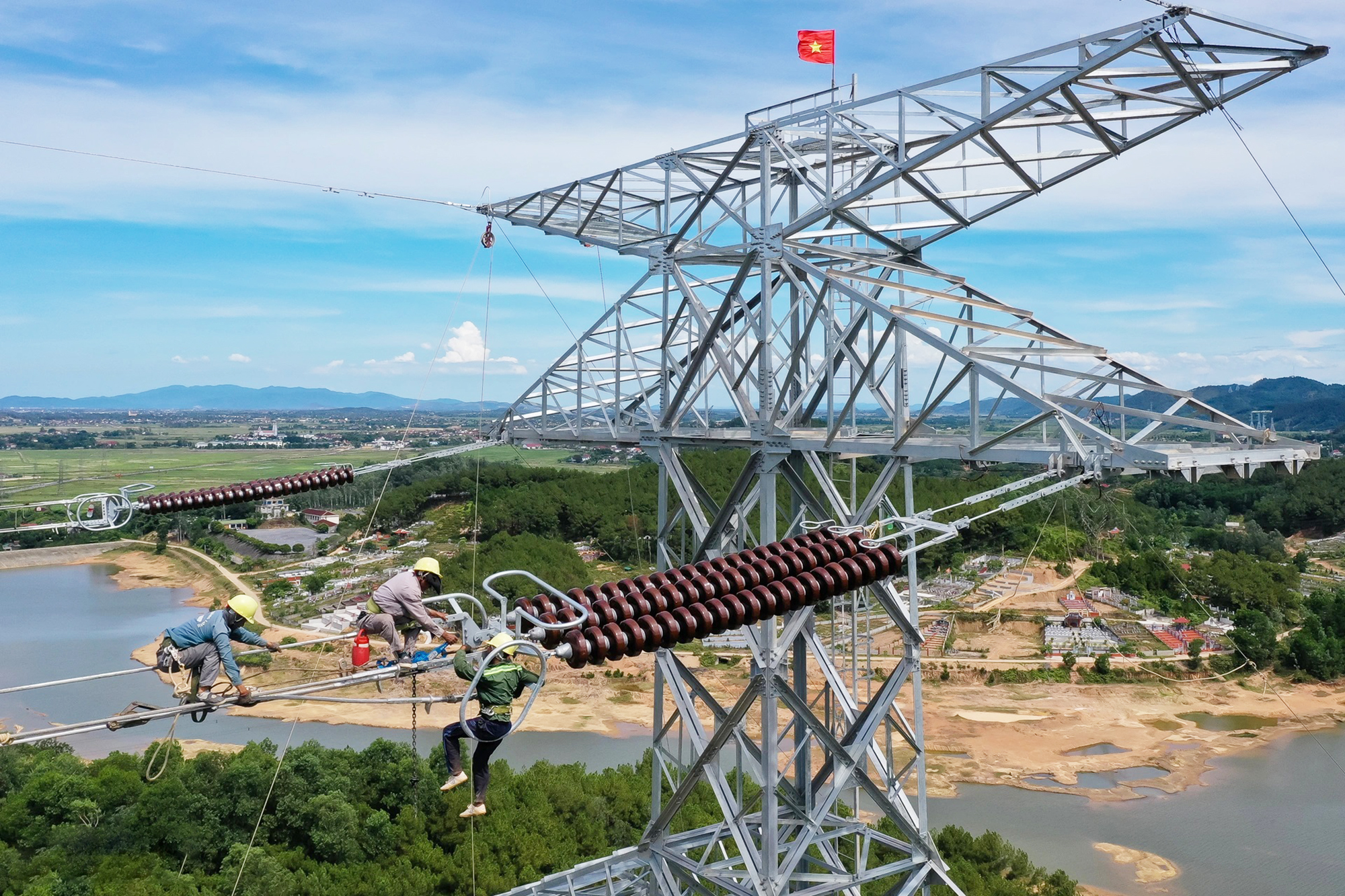 B&oacute;ng d&aacute;ng AI trong những b&agrave;i b&aacute;o đoạt giải Quốc gia - Ảnh 1.