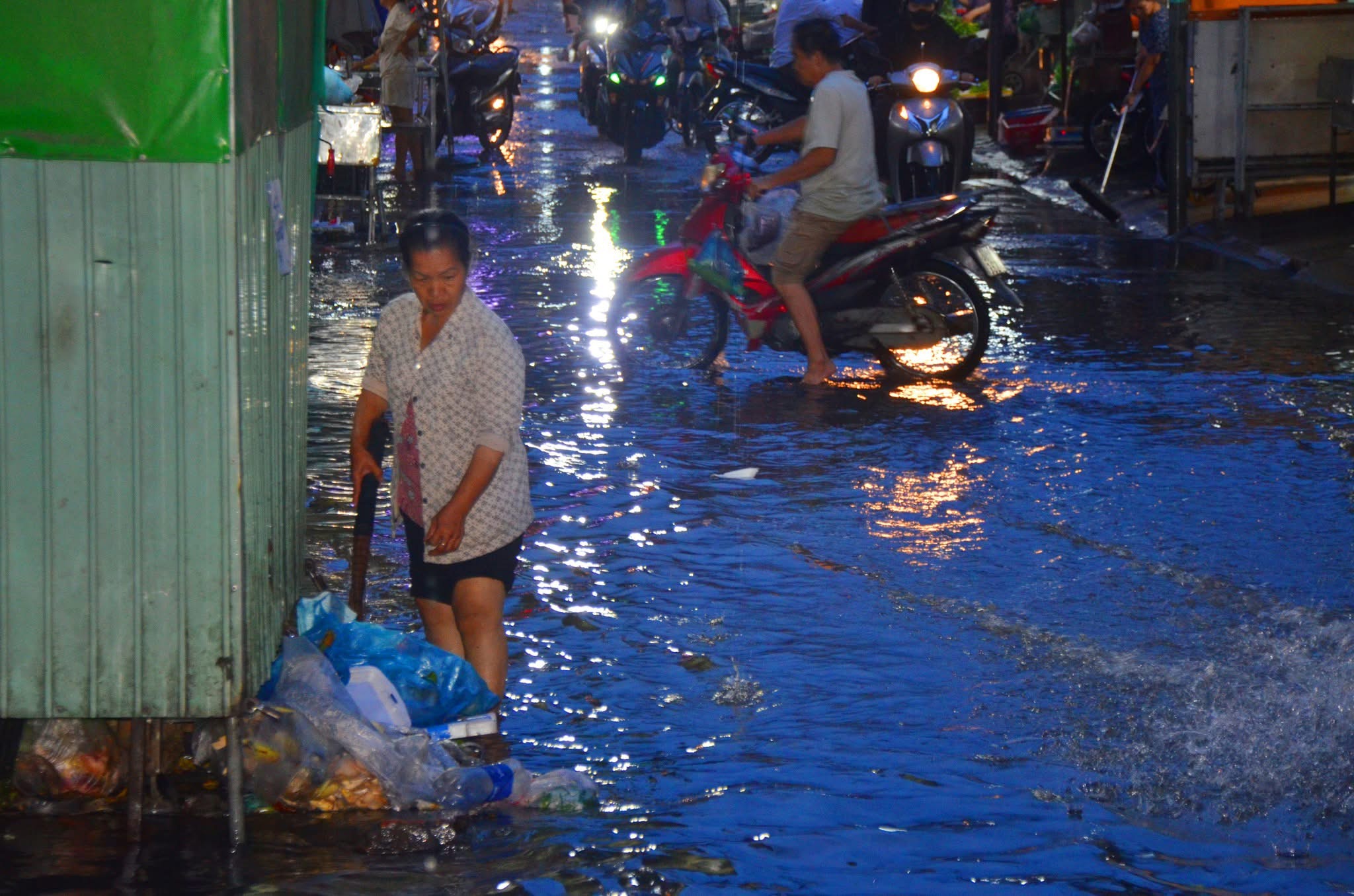 Đồng Nai l&ecirc;n kế hoạch chống ngập giai đoạn 2026-2030 - Ảnh 3.