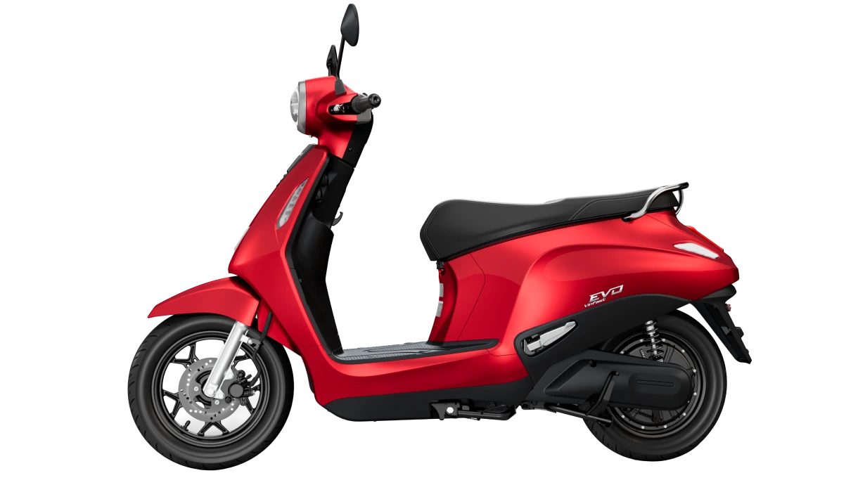 Với 20 triệu đồng, mua được mẫu xe máy điện nào? - Ảnh 5.