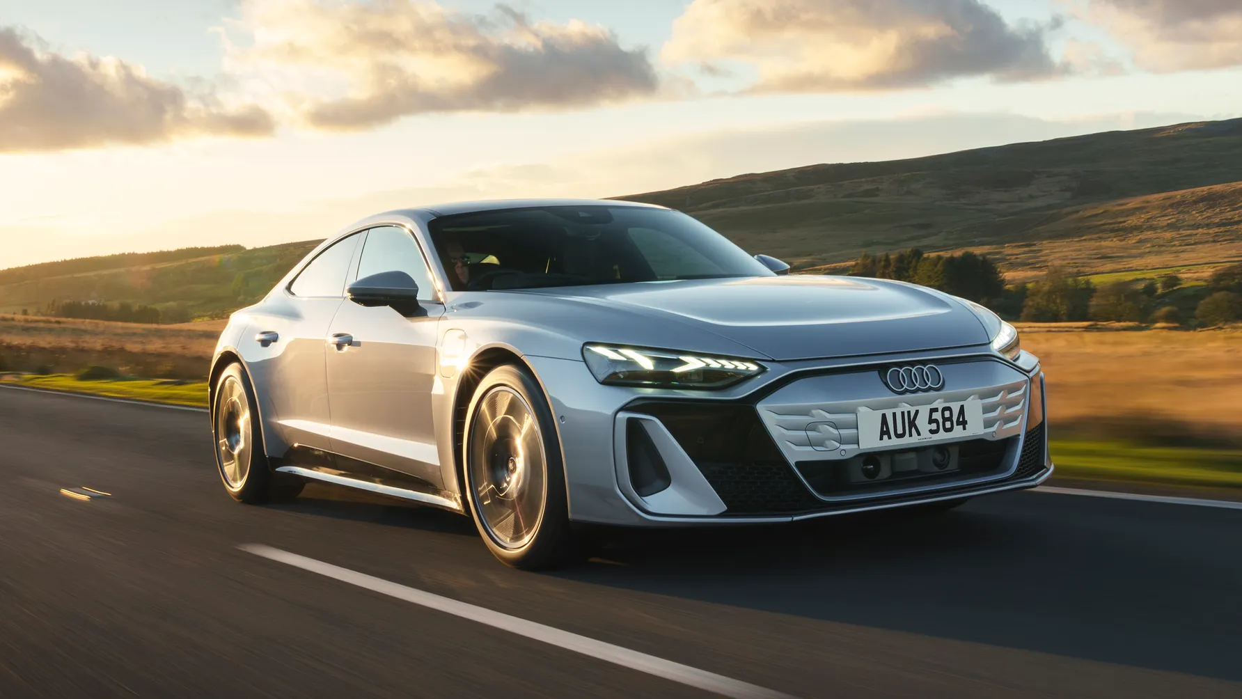 Audi Việt Nam triệu hồi xe nguy cơ dính lỗi hệ thống phanh - Ảnh 1.