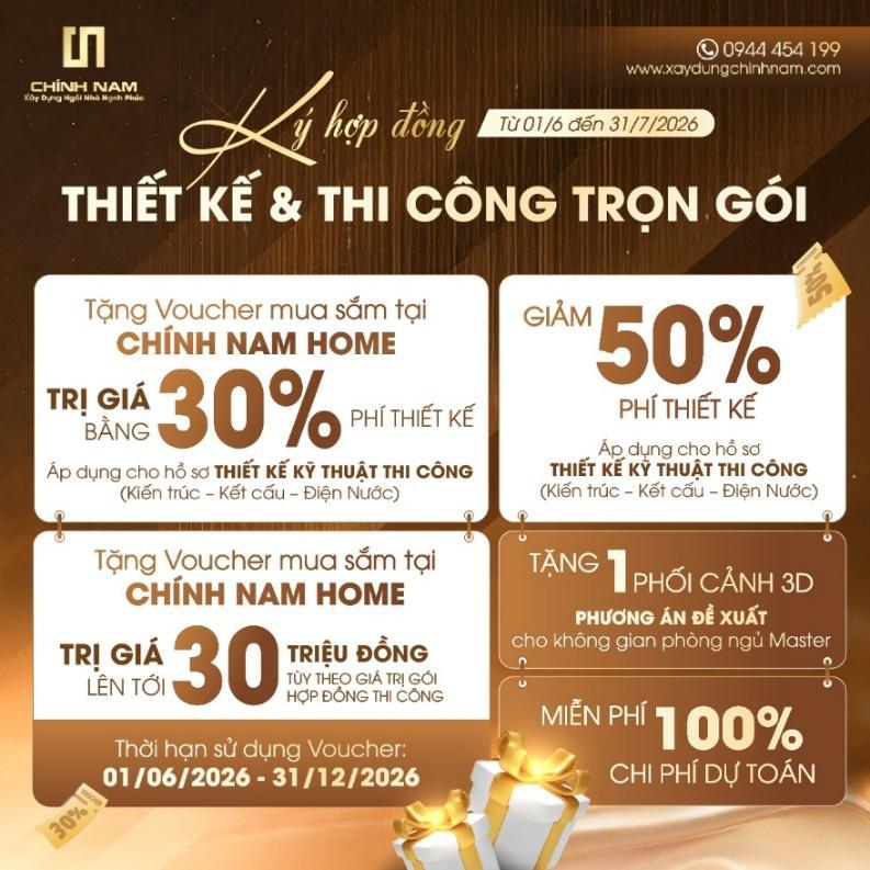 Ch&iacute;nh Nam khai trương văn ph&ograve;ng tại TP . HCM với ưu đ&atilde;i hấp dẫn cho kh&aacute;ch h&agrave;ng - Ảnh 3.