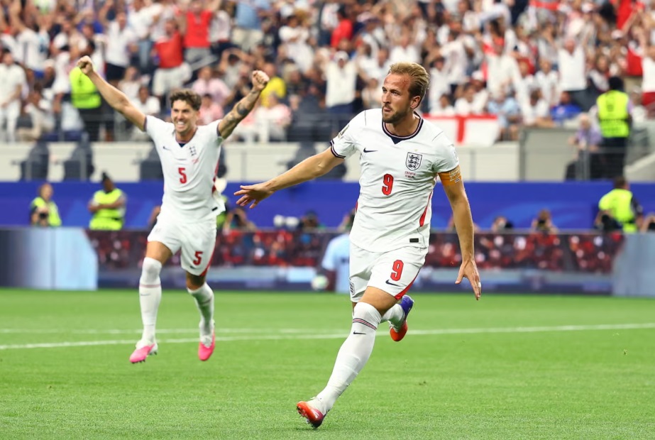 Video b&agrave;n thắng Anh vs Croatia: Trận cầu kịch t&iacute;nh World Cup 2026 - Ảnh 1.