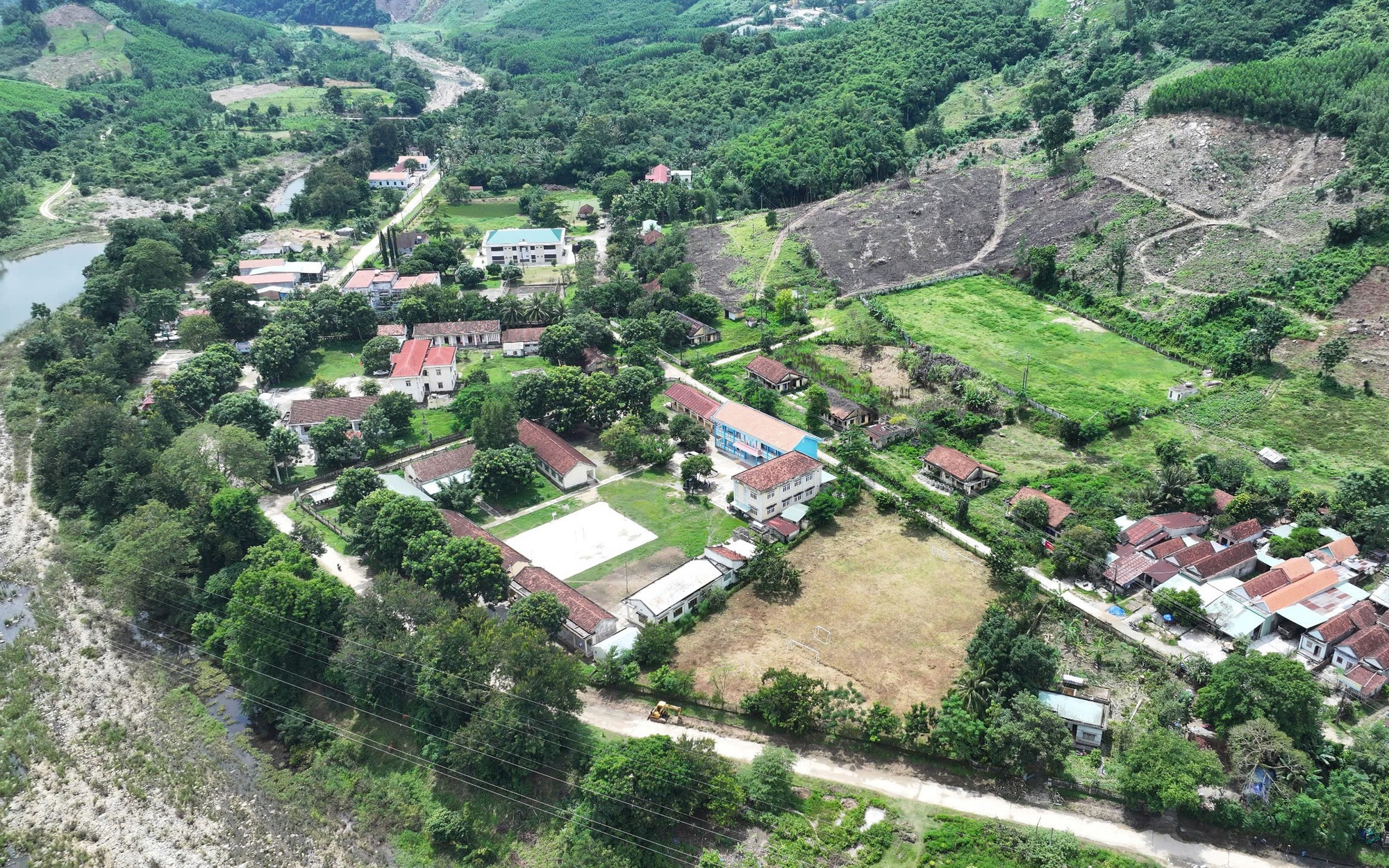 Gia Lai khởi động nh&agrave; m&aacute;y đốt r&aacute;c ph&aacute;t điện gần 1.600 tỷ đồng - Ảnh 5.