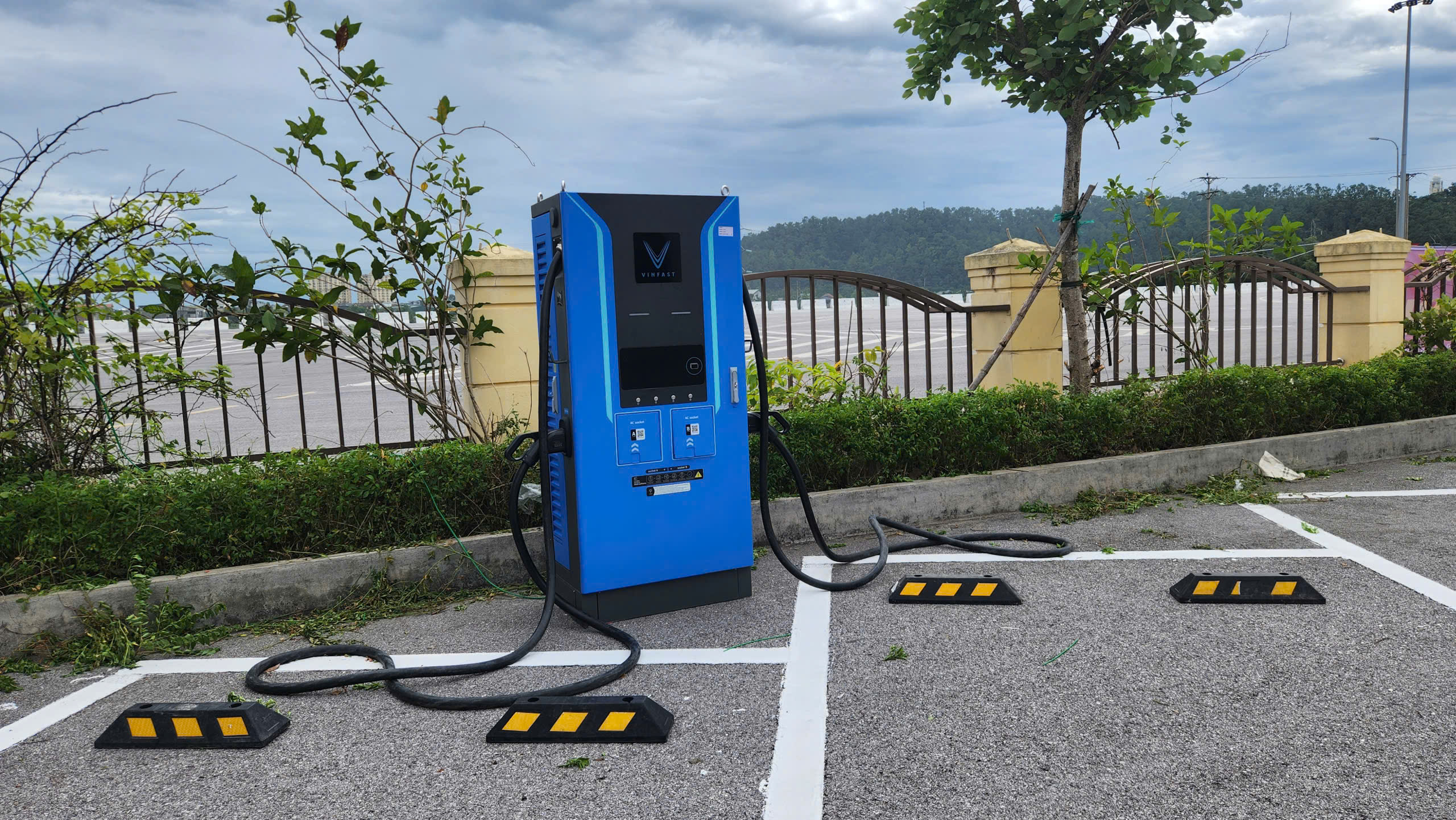 Bến xe Nam Vinh điểm nhấn hạ tầng giao th&ocirc;ng tĩnh của Nghệ An - Ảnh 10.