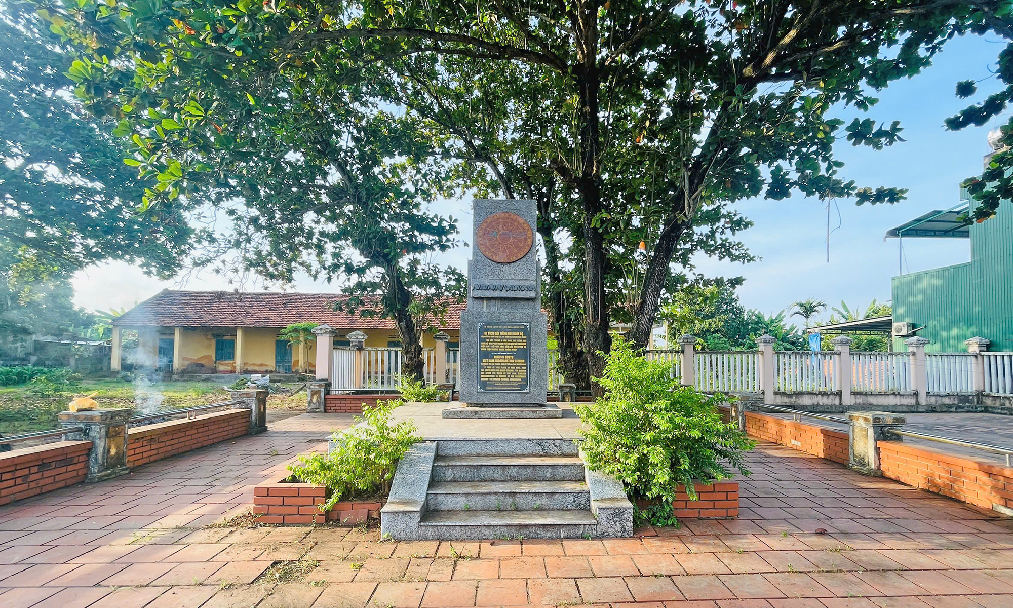 Những bản tin vang vọng m&atilde;i b&ecirc;n d&ograve;ng Tr&agrave; Giang - Ảnh 2.