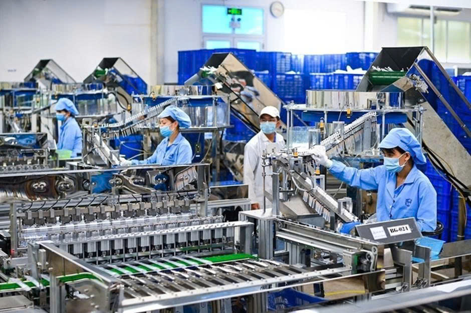 Dòng tiền chuyển từ nội đô về những sản phẩm vừa sở hữu vừa khai thác lợi nhuận - Ảnh 2.