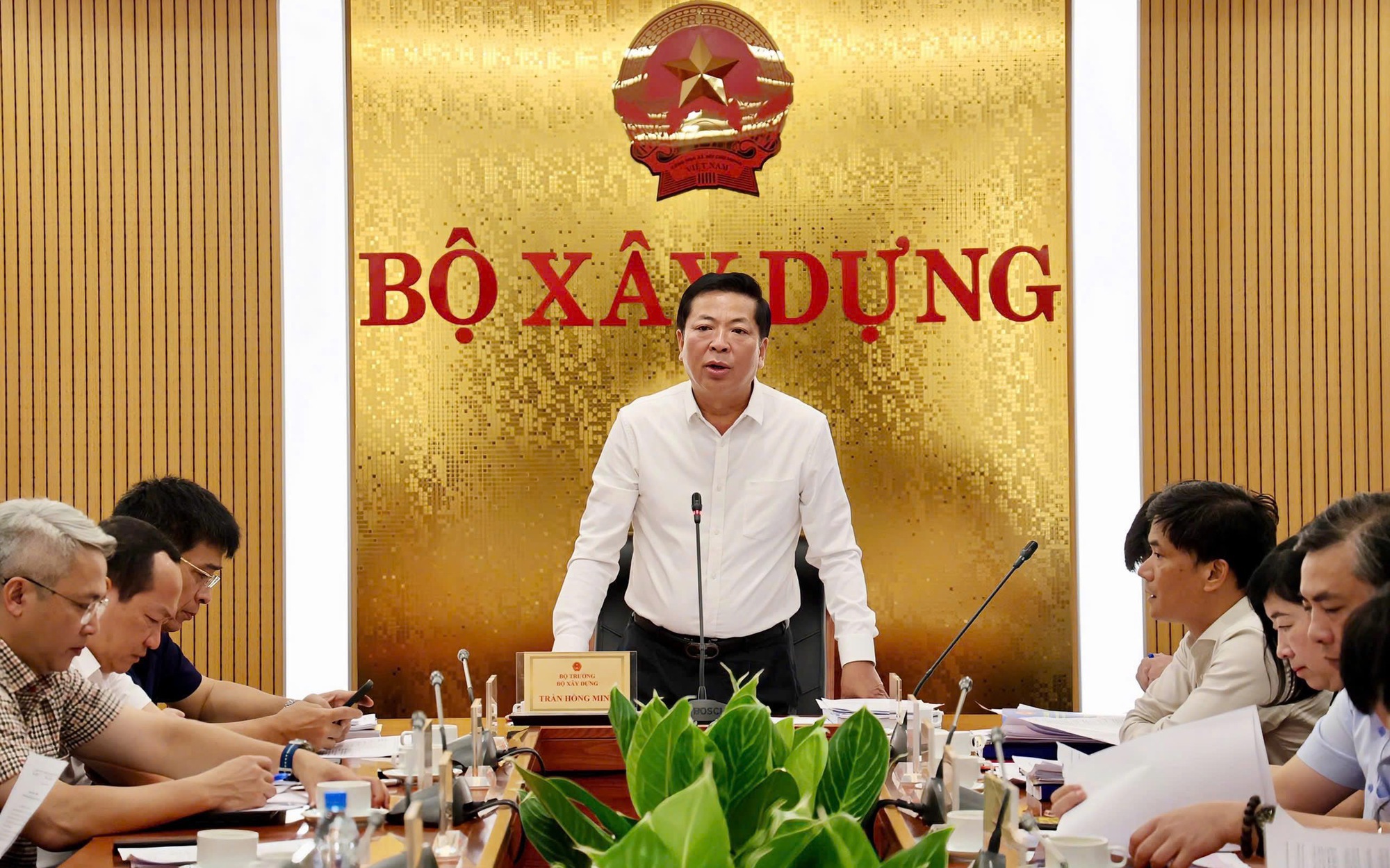 Nỗ lực khởi c&ocirc;ng Dự &aacute;n đường sắt tốc độ cao Bắc - Nam v&agrave;o th&aacute;ng 12/2027- Ảnh 3.