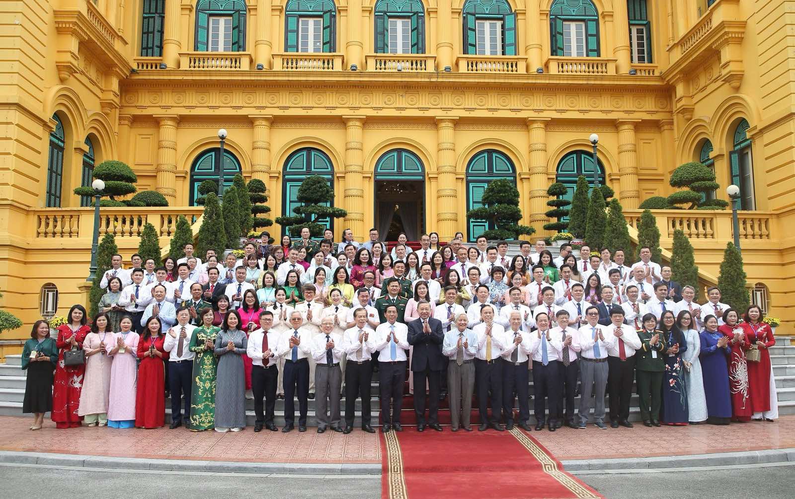 B&aacute;o ch&iacute; c&aacute;ch mạng Việt Nam trong thời đại số  - Ảnh 2.