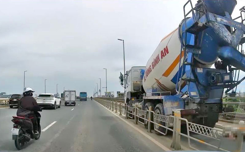 Tin tức tai nạn giao th&ocirc;ng mới nhất h&ocirc;m nay 20/6/2026 - Ảnh 3.