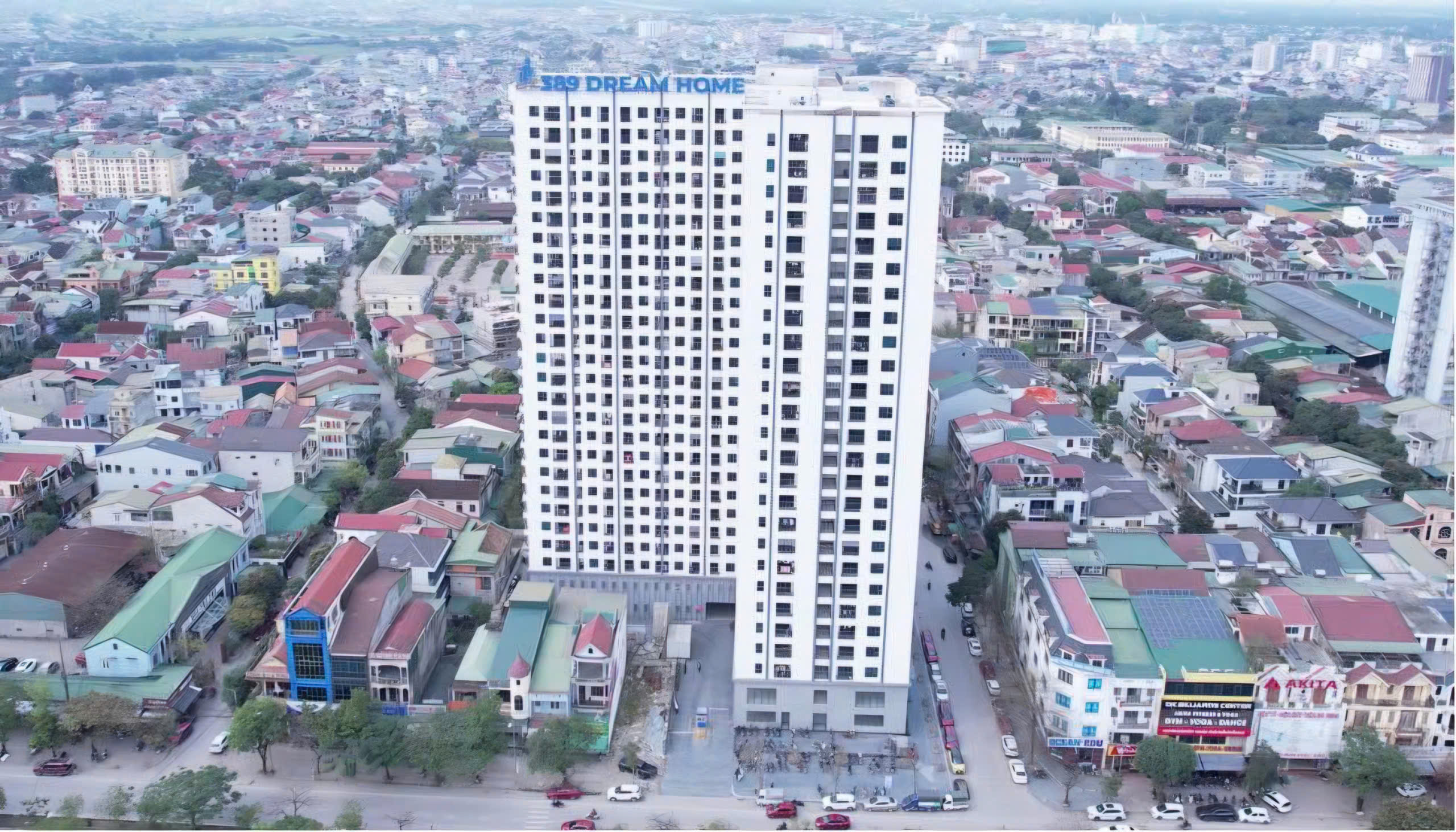 Thị trường bất động sản Nghệ An giảm nhiệt năm 2026 và nhu cầu ở thực lên ngôi - Ảnh 2.
