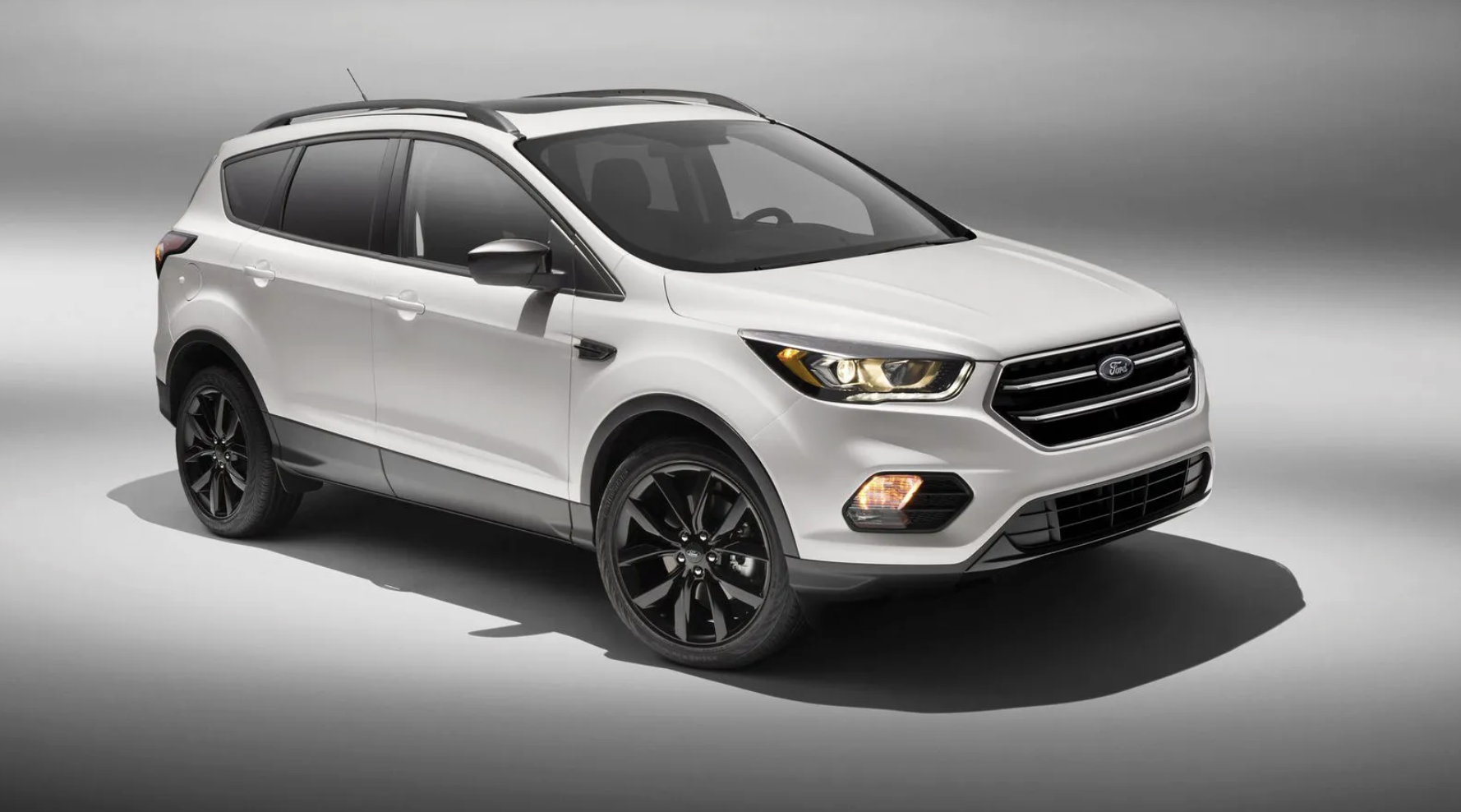 Ford phải triệu hồi xe để khắc phục lỗi dù đã thực hiện sửa chữa - Ảnh 1.