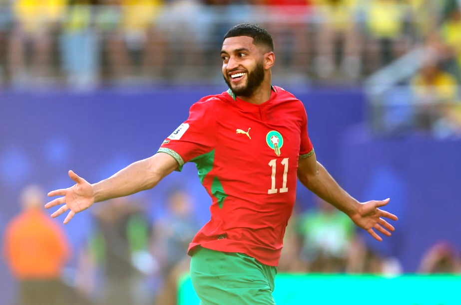 Nhận định Scotland vs Morocco tại World Cup 2026: Dự đo&aacute;n tỷ số ch&iacute;nh x&aacute;c - Ảnh 2.