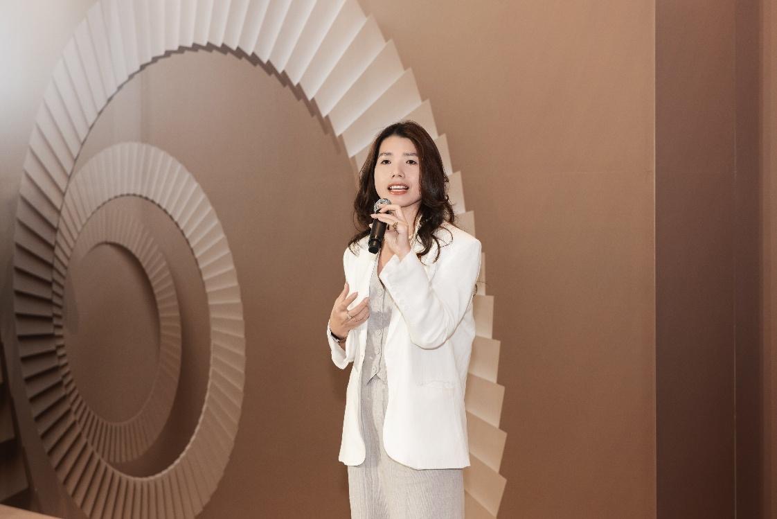 Triển lãm Branded Living 2026: Khi chuẩn sống hàng hiệu được cảm thấu qua từng điểm chạm  - Ảnh 3.