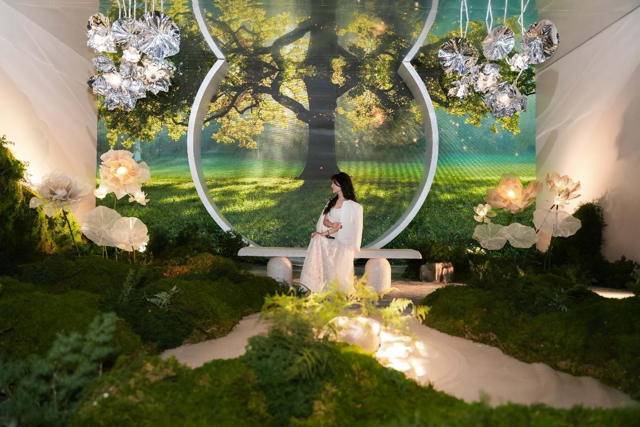 Triển lãm Branded Living 2026: Khi chuẩn sống hàng hiệu được cảm thấu qua từng điểm chạm  - Ảnh 7.