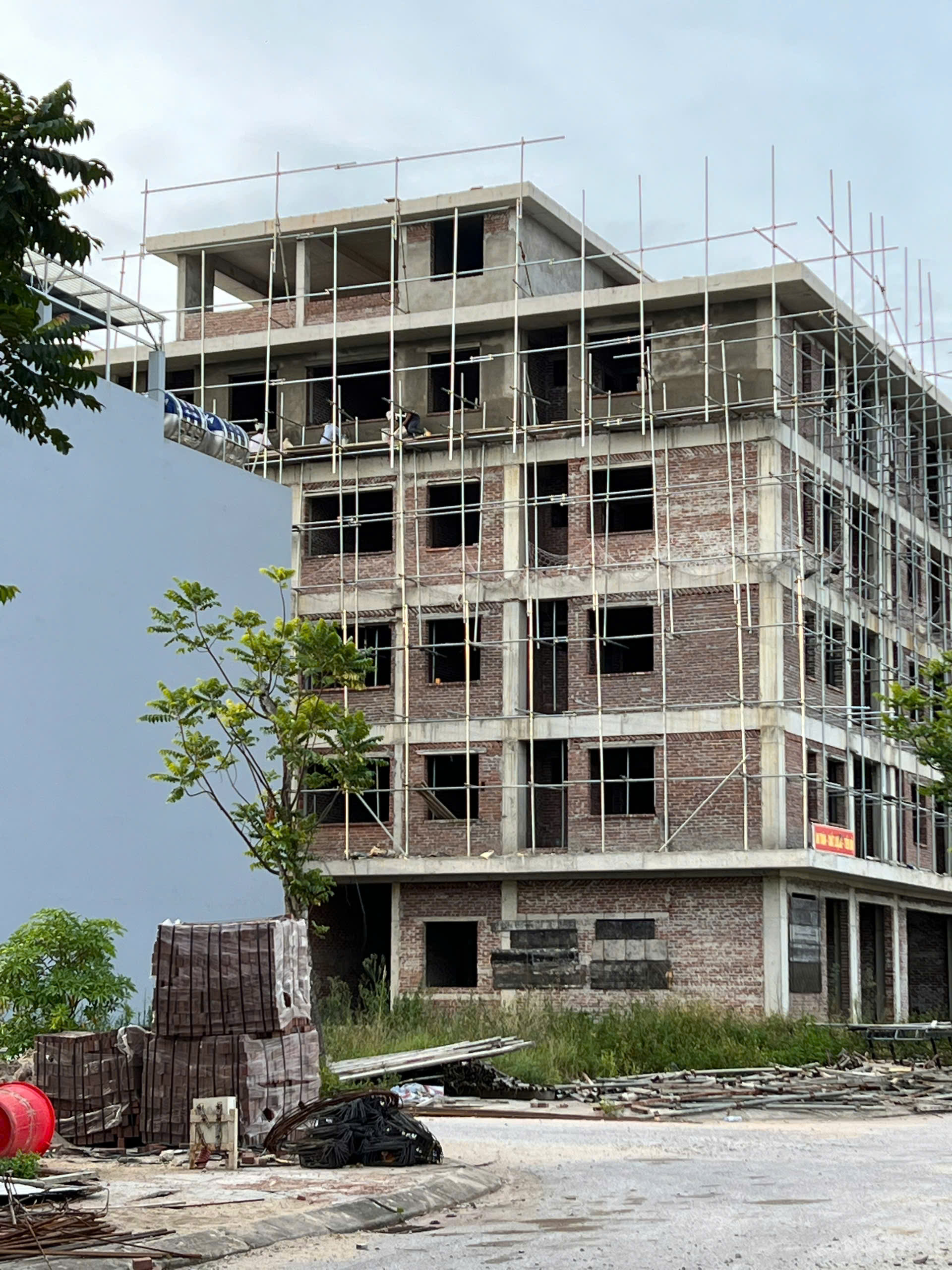Thị trường bất động sản Nghệ An giảm nhiệt năm 2026 và nhu cầu ở thực lên ngôi - Ảnh 4.