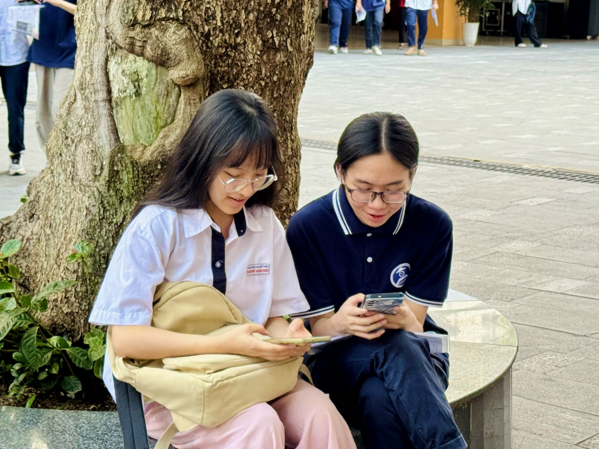 Nếu không đỗ lớp 10 công lập, học sinh nên làm gì? - Ảnh 1.