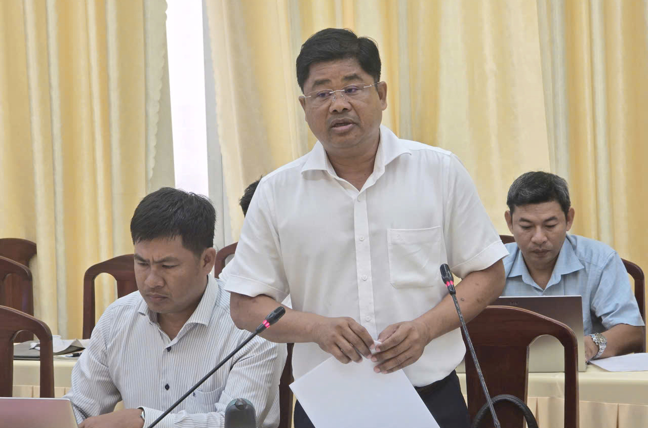 Cần Thơ: Dự án đô thị xanh Ngã Bảy giải ngân hơn 241 tỷ đồng, chạy đua tiến độ về đích- Ảnh 4.