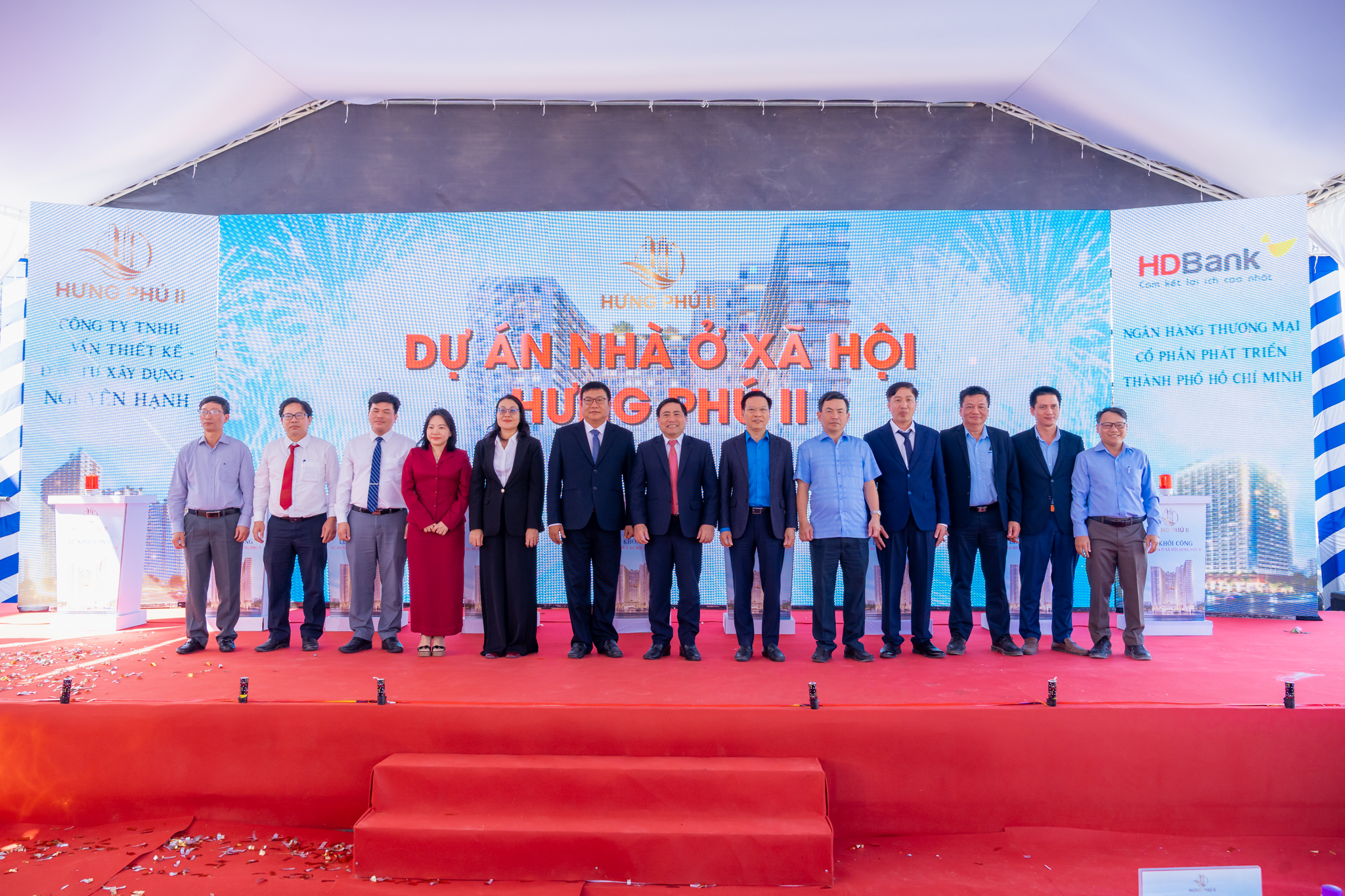 Hưng Phú 2 bổ sung nguồn cung nhà ở xã hội, đáp ứng nhu cầu an cư tại Nha Trang- Ảnh 2.
