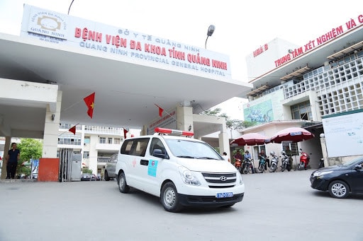 Quảng Ninh: Mẹ kế bị tạm giữ h&igrave;nh sự vụ b&eacute; trai 10 tuổi tử vong- Ảnh 1.
