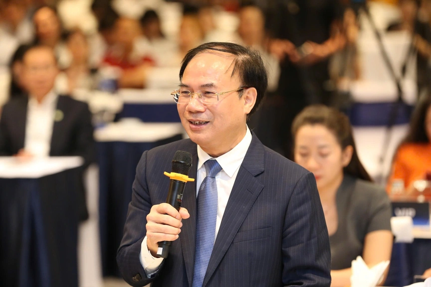 Phát triển nhà ở cho thuê giá hợp lý: Động lực mới cho an sinh nhà ở và phát triển đô thị- Ảnh 1.