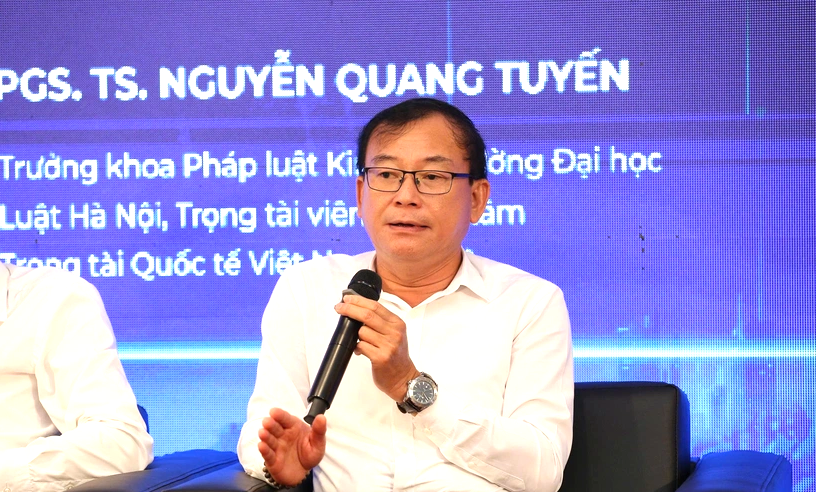 Phát triển nhà ở cho thuê giá hợp lý: Động lực mới cho an sinh nhà ở và phát triển đô thị- Ảnh 3.