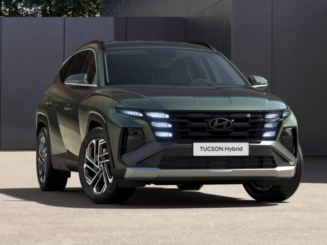 Loạt xe hybrid sắp đổ bộ thị trường Việt Nam- Ảnh 1. Loạt xe hybrid sắp đổ bộ thị trường Việt Nam- Ảnh 1.