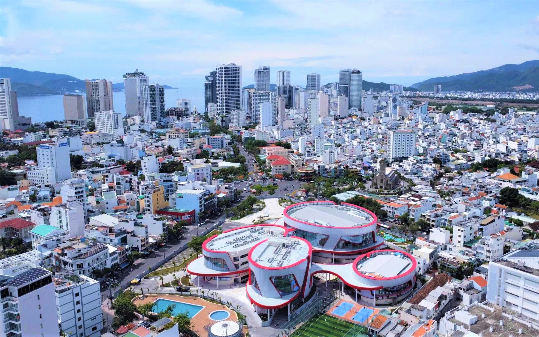 Festival Biển Kh&aacute;nh H&ograve;a 2026 sẽ tạo thương hiệu văn h&oacute;a - du lịch mang tầm quốc tế - Ảnh 2.