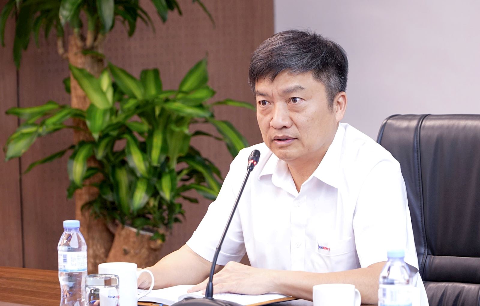 EVNGENCO1 giữ vững vận h&agrave;nh, g&oacute;p phần bảo đảm cung ứng điện trong cao điểm m&ugrave;a kh&ocirc;- Ảnh 4.