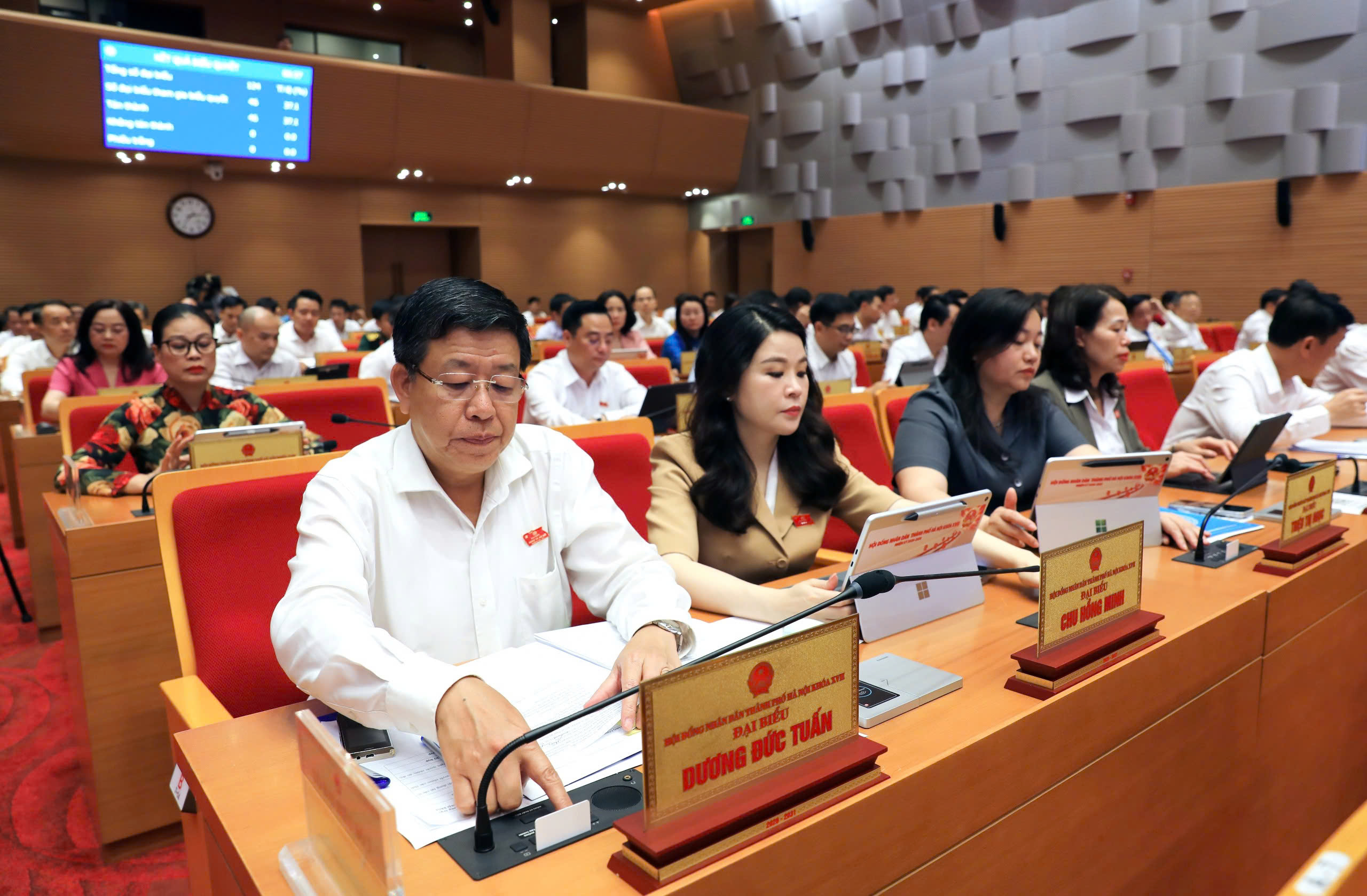 H&agrave; Nội thống nhất triển khai cao tốc CT.07 theo quy m&ocirc; 6 l&agrave;n xe- Ảnh 1.
