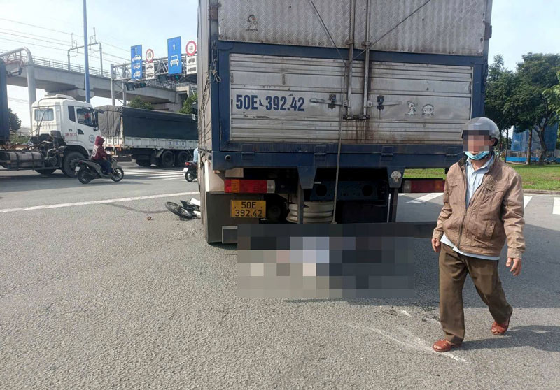 Tin tức tai nạn giao th&ocirc;ng mới nhất h&ocirc;m nay 20/6/2026 - Ảnh 1.