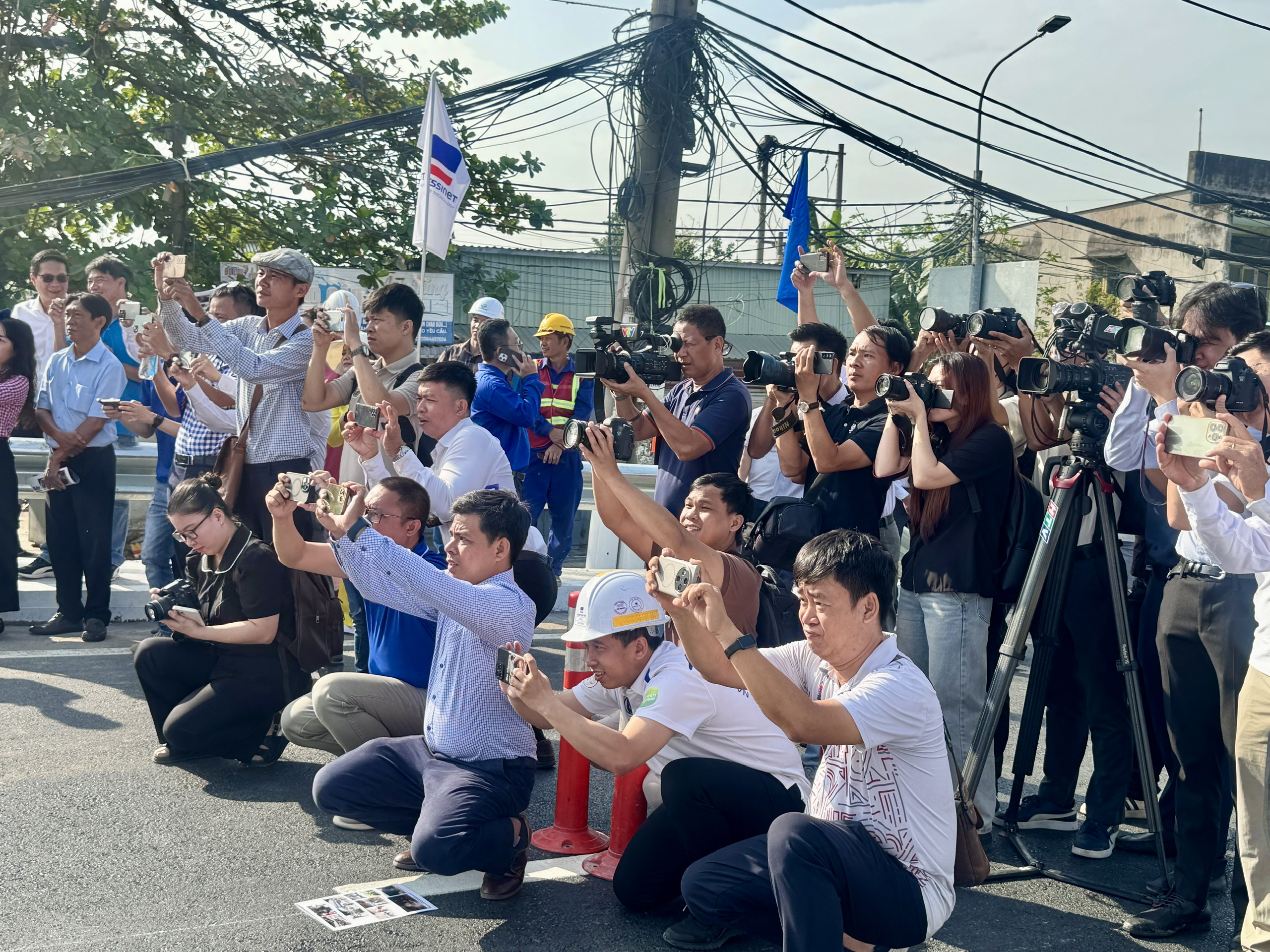 TP.HCM th&agrave;nh lập B&aacute;o v&agrave; Ph&aacute;t thanh, Truyền h&igrave;nh TP.HCM - Ảnh 2.