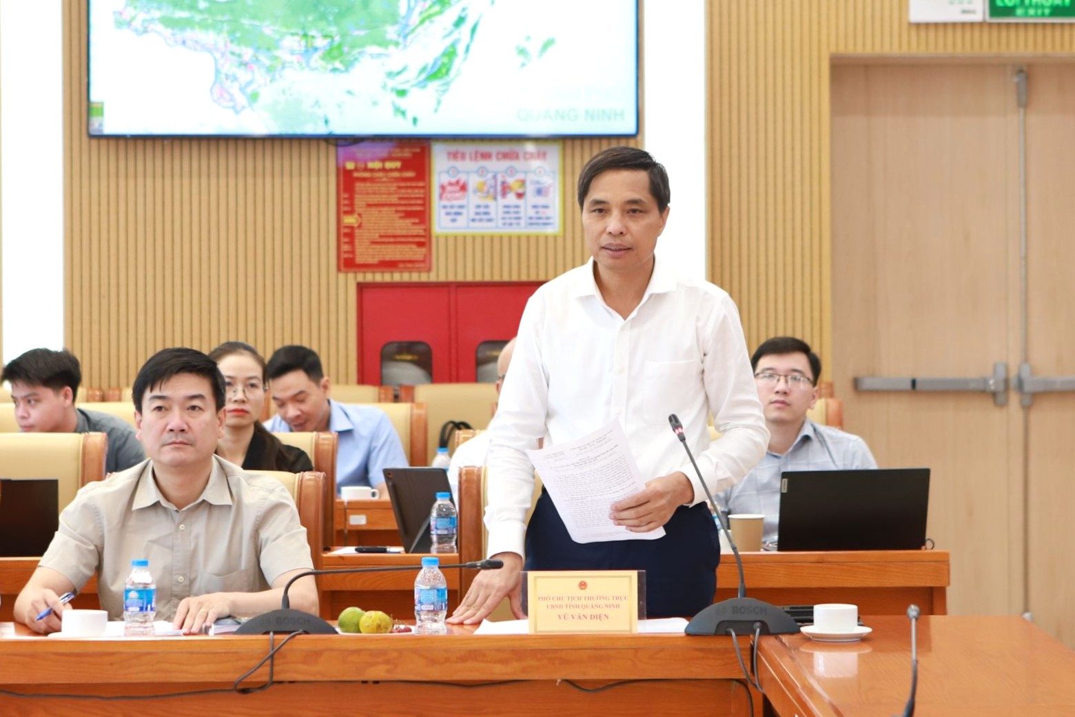 Quy hoạch Kiến tr&uacute;c Quảng Ninh đến năm 2050: Tầm nh&igrave;n ph&aacute;t triển bền vững - Ảnh 2.
