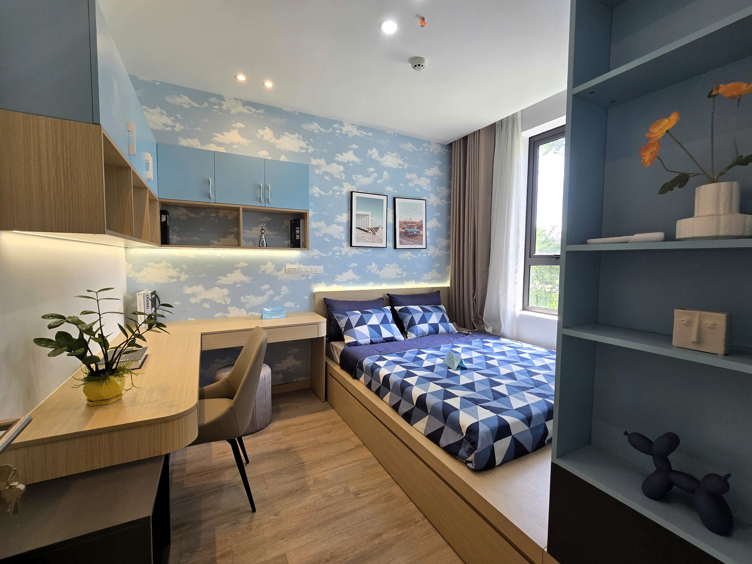 HUD bàn giao căn hộ dự án nhà ở xã hội tại phường Đồng Văn, tỉnh Ninh Bình - Ảnh 21.