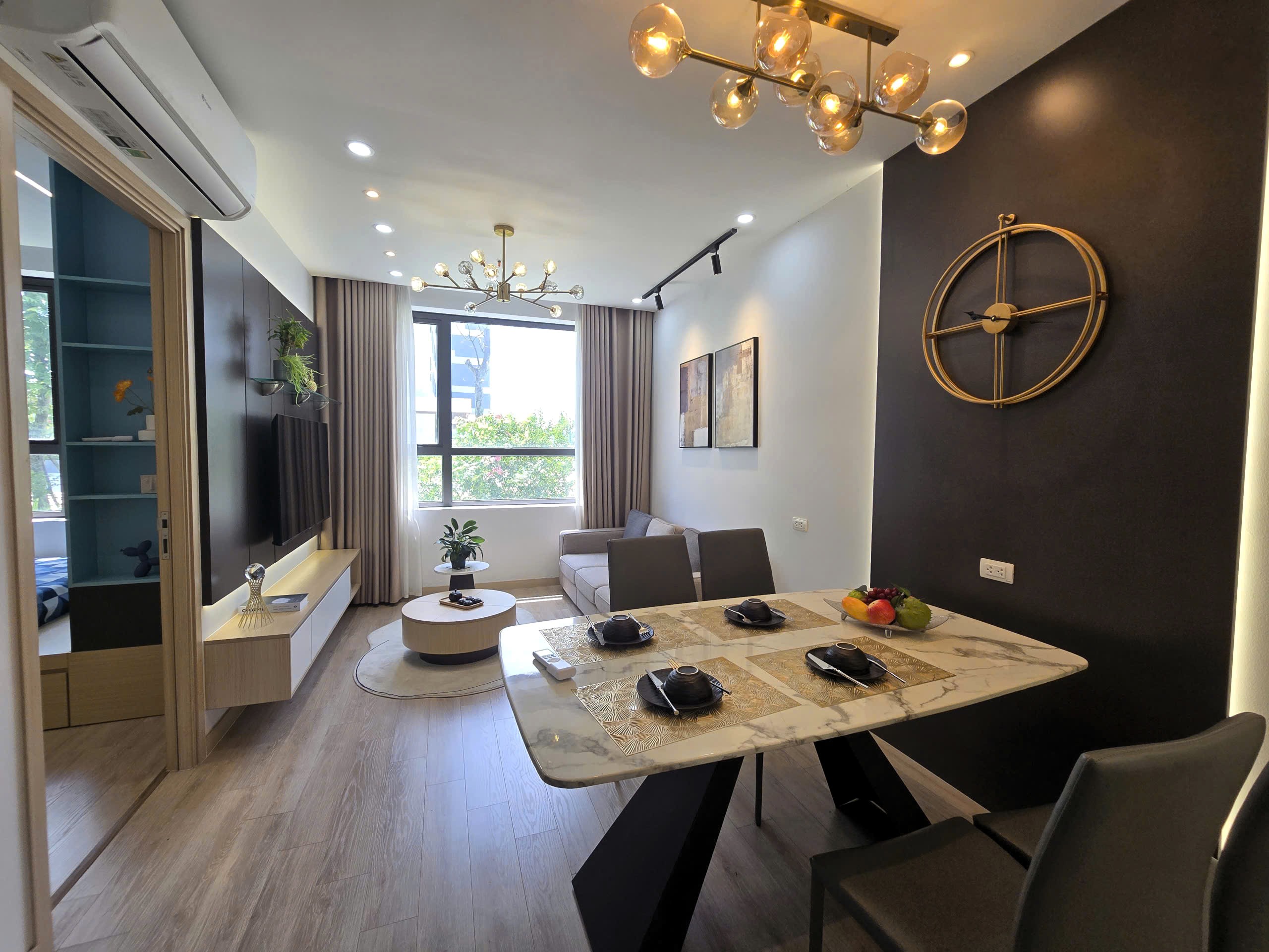 HUD bàn giao căn hộ dự án nhà ở xã hội tại phường Đồng Văn, tỉnh Ninh Bình - Ảnh 18.
