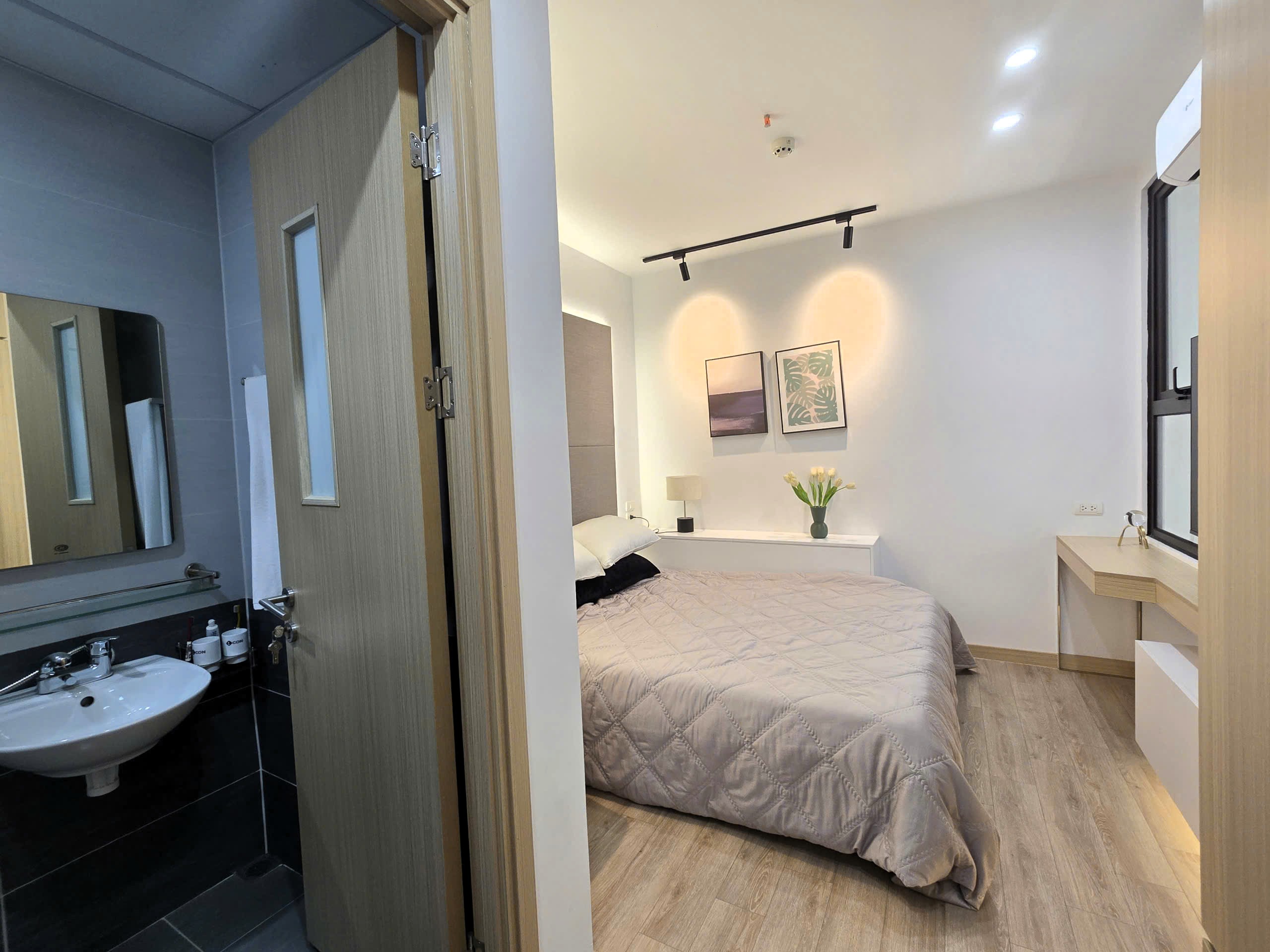 HUD bàn giao căn hộ dự án nhà ở xã hội tại phường Đồng Văn, tỉnh Ninh Bình - Ảnh 20.