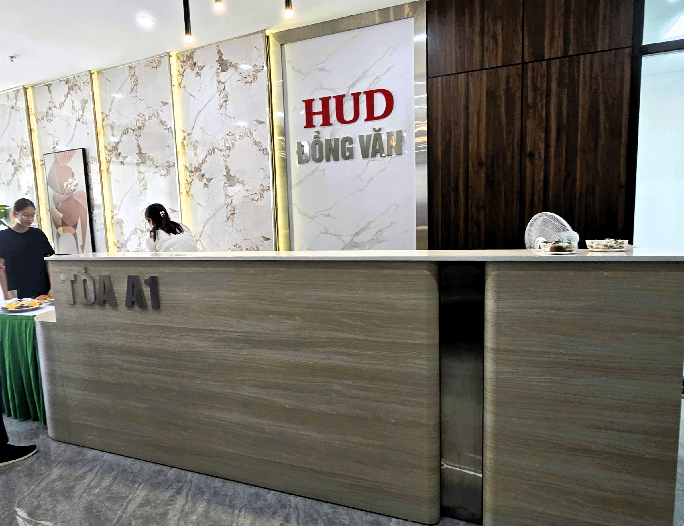 HUD bàn giao căn hộ dự án nhà ở xã hội tại phường Đồng Văn, tỉnh Ninh Bình - Ảnh 12.