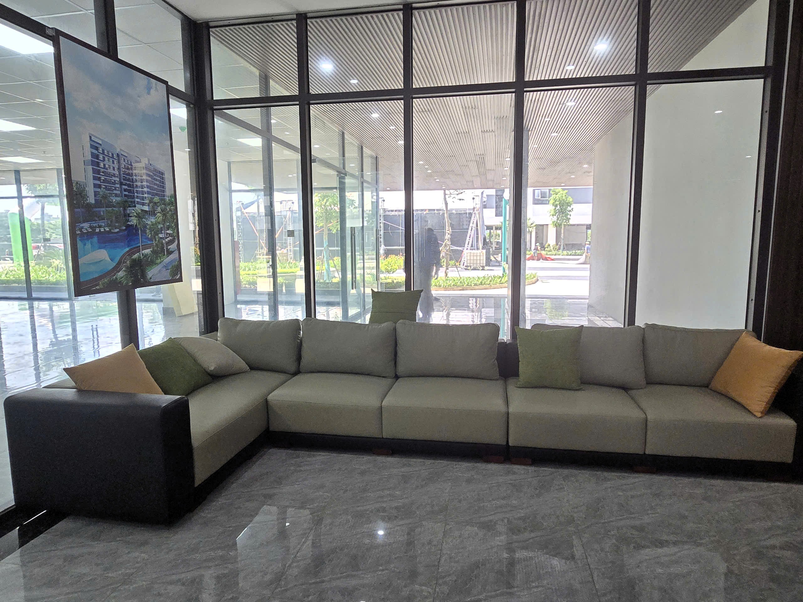 HUD bàn giao căn hộ dự án nhà ở xã hội tại phường Đồng Văn, tỉnh Ninh Bình - Ảnh 13.
