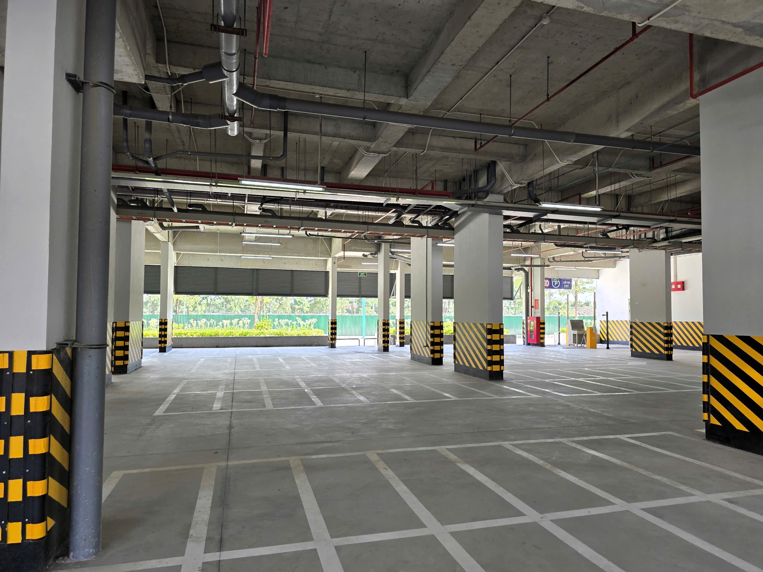 HUD bàn giao căn hộ dự án nhà ở xã hội tại phường Đồng Văn, tỉnh Ninh Bình - Ảnh 15.