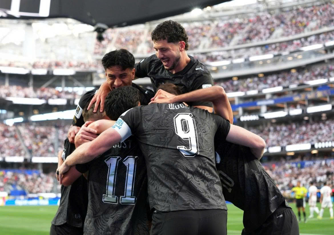 Nhận định, dự đo&aacute;n tỷ số New Zealand vs Ai Cập (8h ng&agrave;y 22/6), bảng G World Cup 2026 - Ảnh 1.