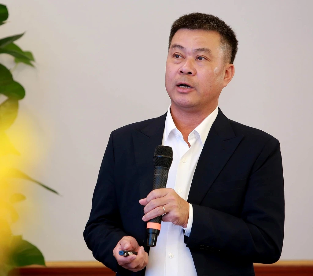 AI hỗ trợ b&aacute;o ch&iacute; nhưng kh&ocirc;ng thể thay thế gi&aacute; trị cốt l&otilde;i năm 2026 - Ảnh 1.