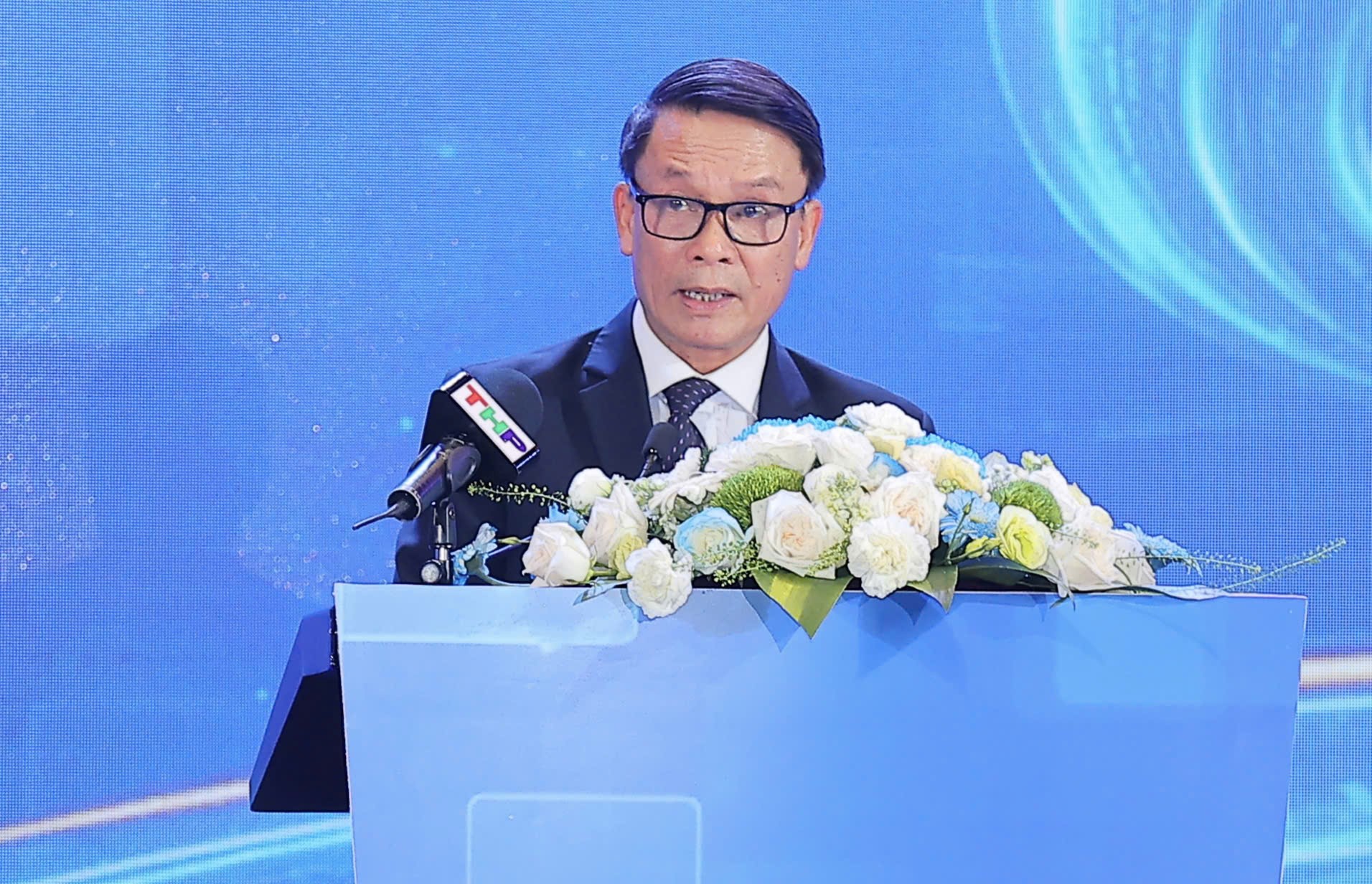 B&aacute;o X&acirc;y dựng đoạt "c&uacute; đ&uacute;p" giải thưởng tại Hội B&aacute;o to&agrave;n quốc 2026 - Ảnh 1.